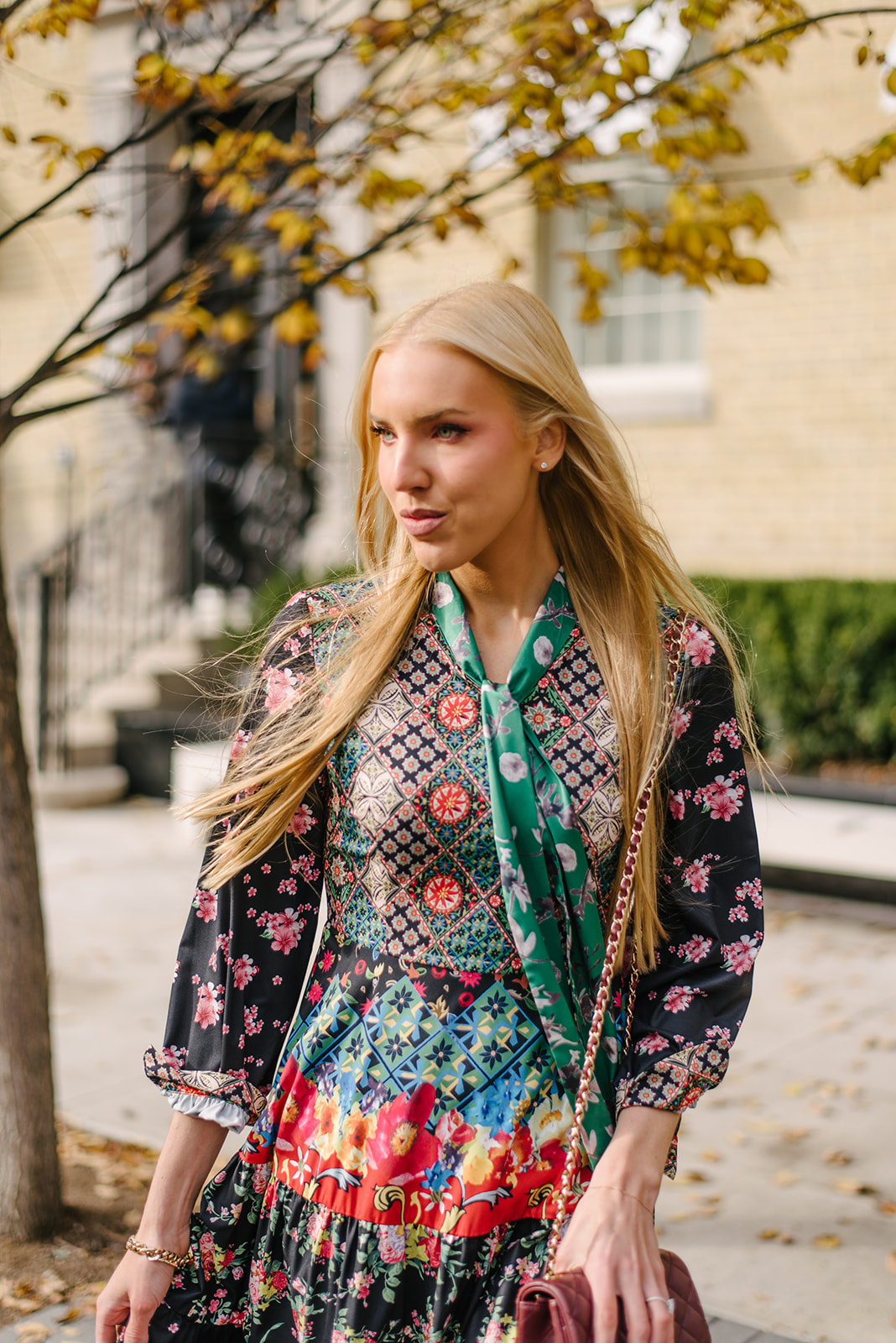 Timeless Fall Fashion Staples