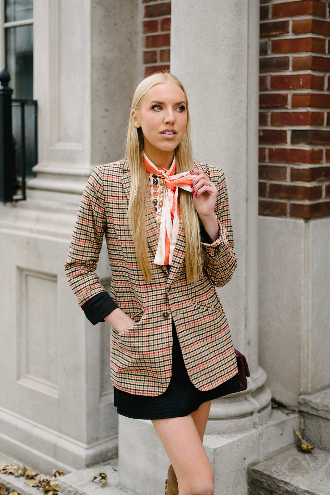 Timeless Fall Fashion Staples