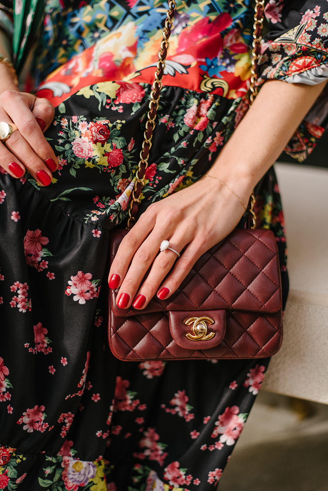 Timeless Fall Fashion Staples