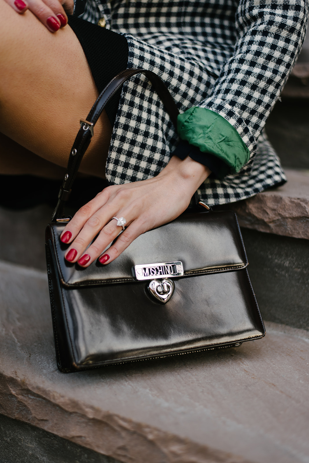 Timeless Fall Fashion Staples