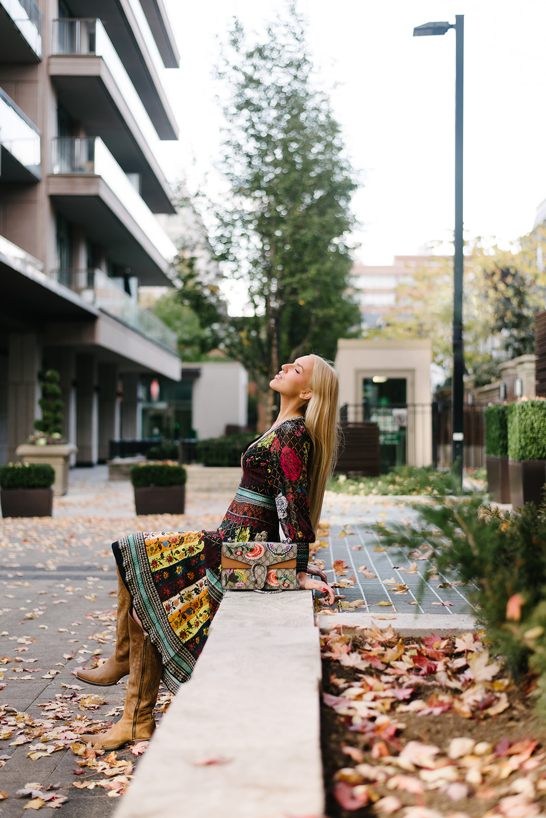 Timeless Fall Fashion Staples