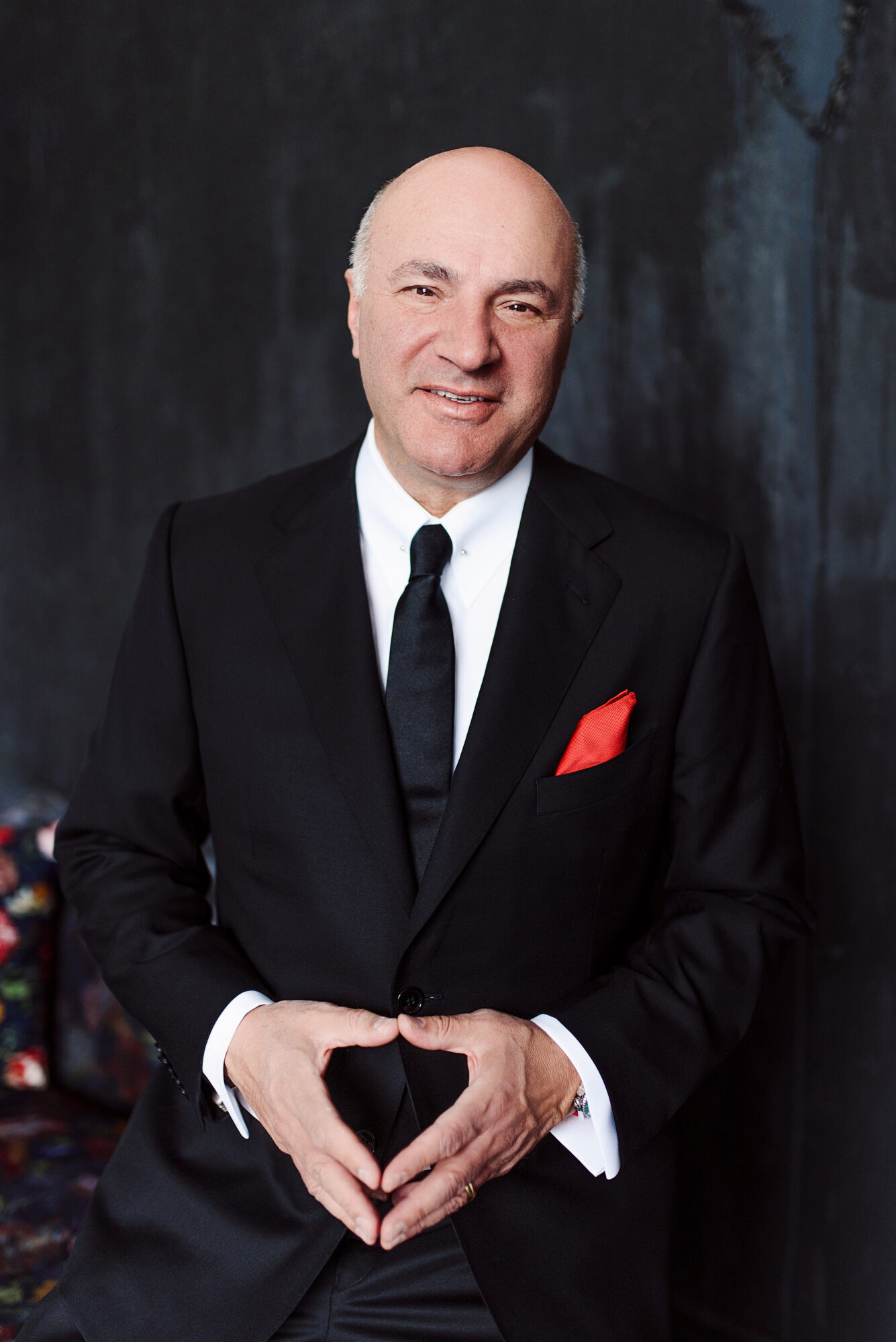 Kevin O’Leary