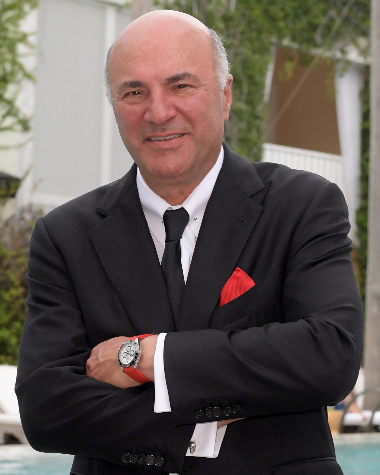 Kevin O’Leary