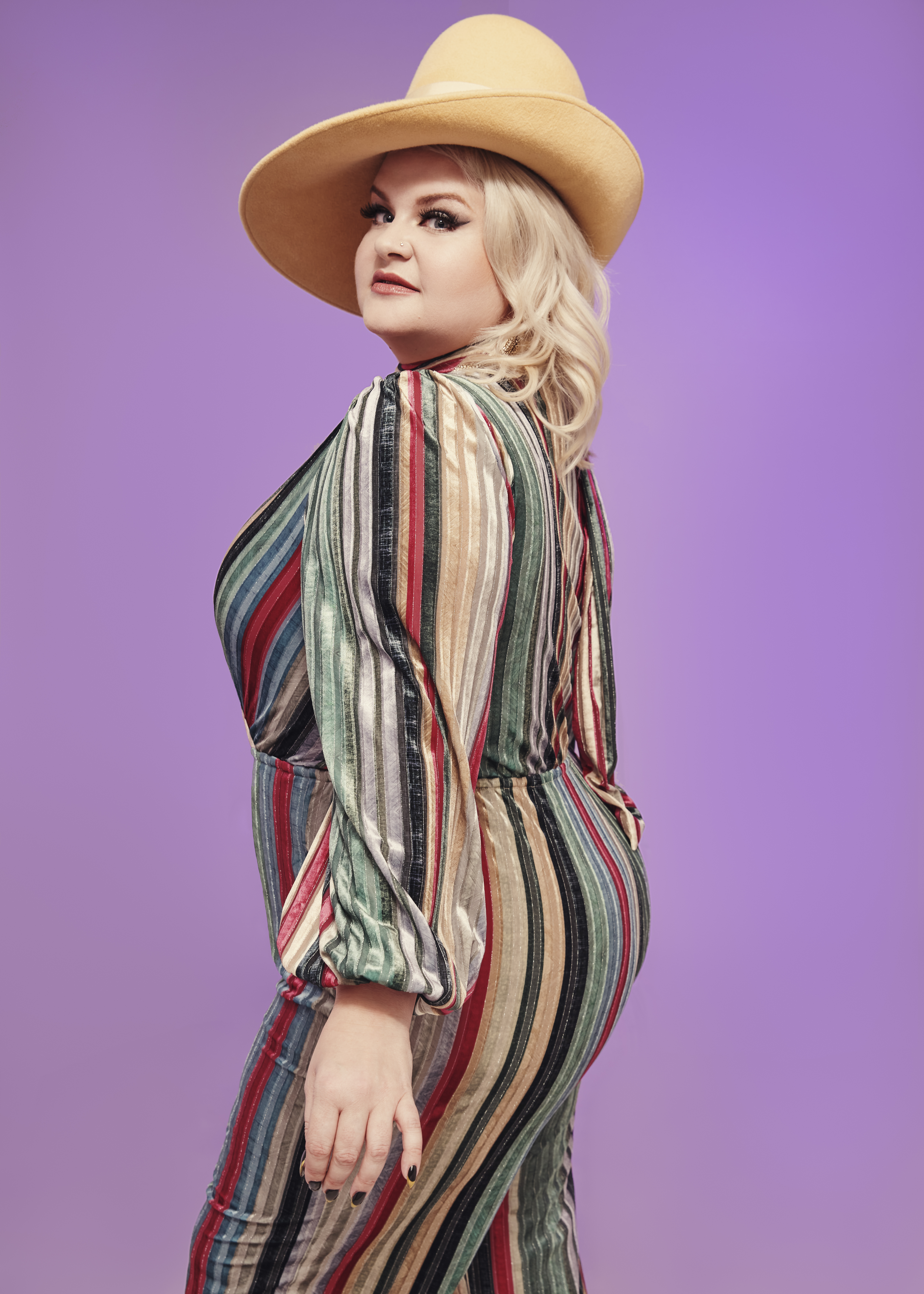 Fashion Photographer Lindsay Anne Delaney