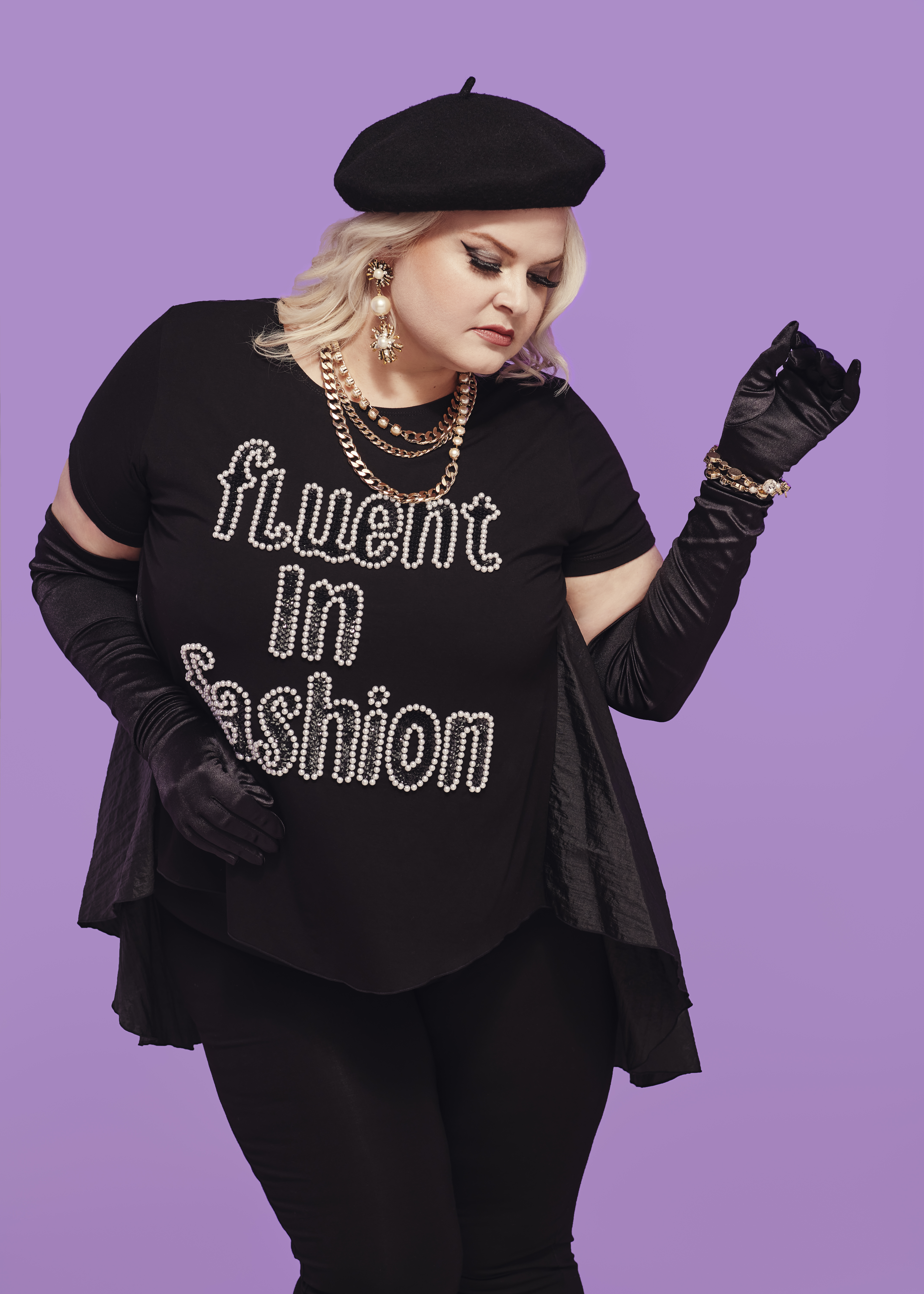 Fashion Photographer Lindsay Anne Delaney