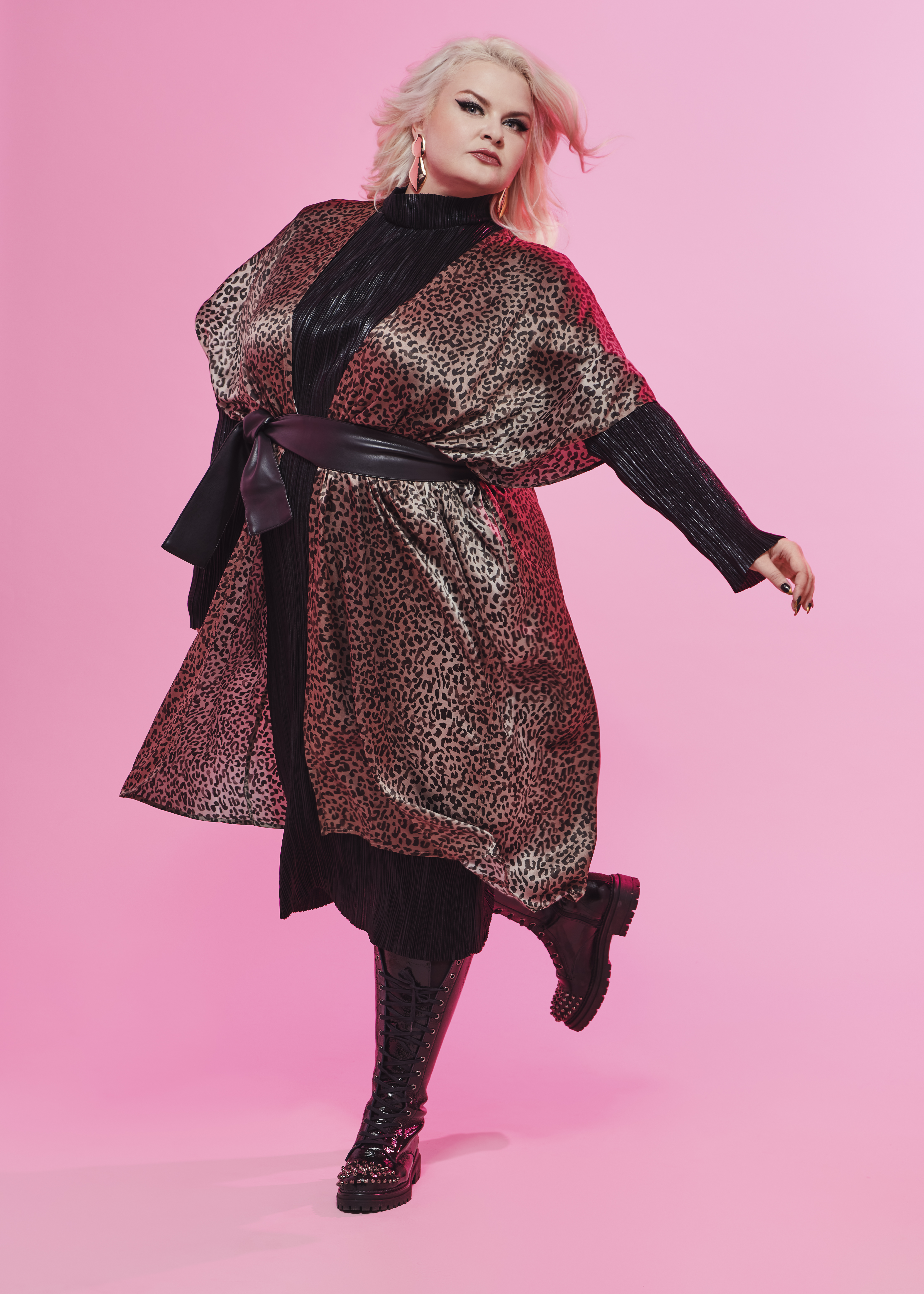 Fashion Photographer Lindsay Anne Delaney